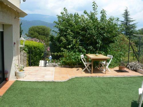 Apartamento La Qui�tude