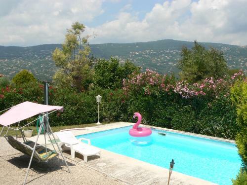 Apartamento La Qui�tude