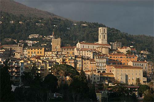 Apartamento La Qui�tude