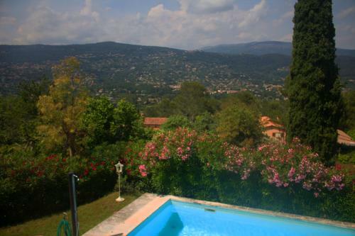 Apartamento La Qui�tude