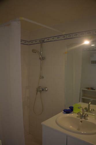Apartamento La Qui�tude