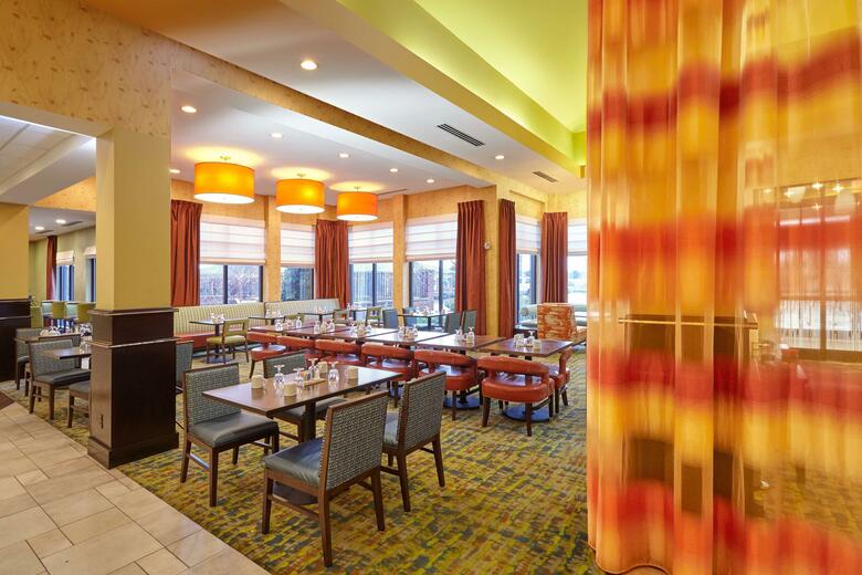 Hotel Hilton Garden Inn Indianapolis Northwest