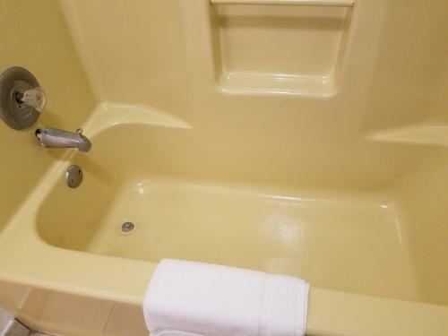 Motel Americas Best Value Inn-indy South