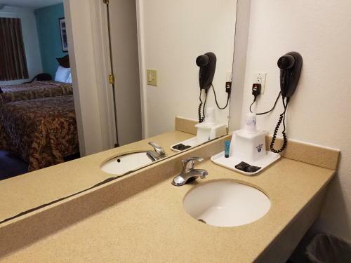 Motel Americas Best Value Inn-indy South