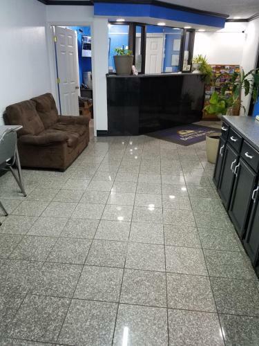 Motel Americas Best Value Inn-indy South