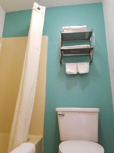 Motel Americas Best Value Inn-indy South