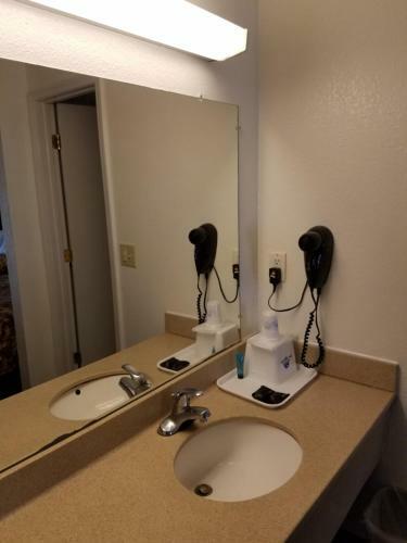 Motel Americas Best Value Inn-indy South