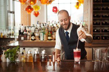 The Alexander, A Dolce Hotel