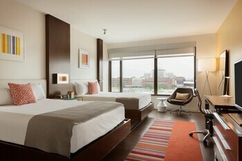 The Alexander, A Dolce Hotel