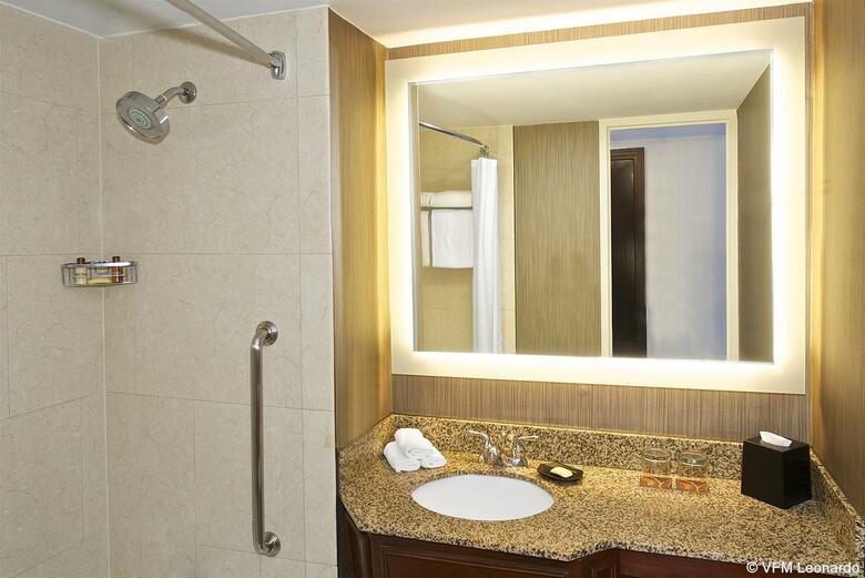 Sheraton Indianapolis City Centre Hotel