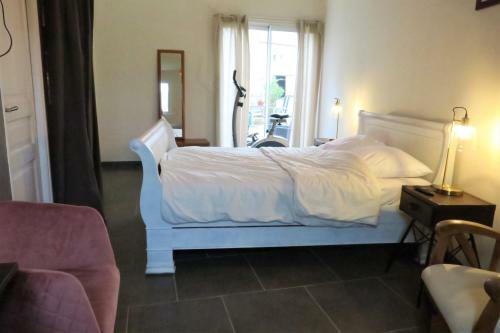 Villa Maison de Plain-pied Avec Wifi � 600m Du Centre de Perros-guirec Ref 949