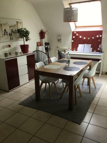 Petit Nid Au Calme