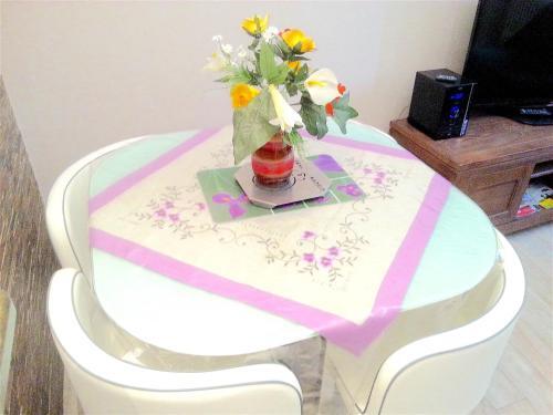 Apartamento Hola!