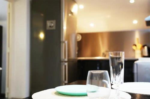 Apartamento Cosy Appart/wifi Centre Ville