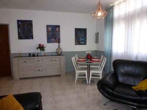 Apartamento Perpignan Proche Centre Ville Et Des Plages