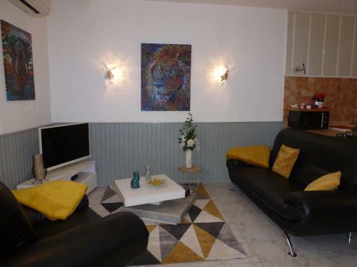 Apartamento Perpignan Proche Centre Ville Et Des Plages