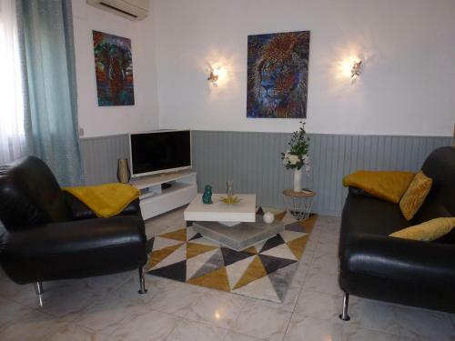 Apartamento Perpignan Proche Centre Ville Et Des Plages