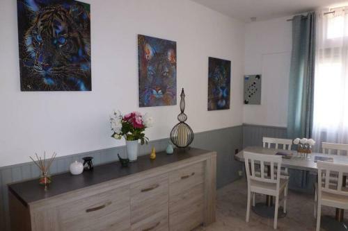 Apartamento Perpignan Proche Centre Ville Et Des Plages