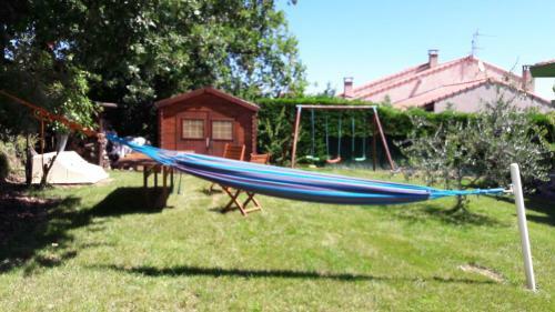 Bed & Breakfast 2 Chambres Dans Une Demeure Confortable Et Agr�able