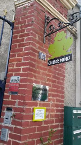 Bed & Breakfast La Crapounette