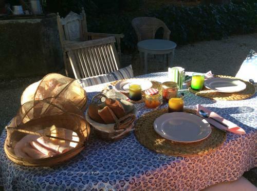Bed & Breakfast R�ve D?emma