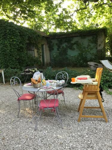 Bed & Breakfast R�ve D?emma