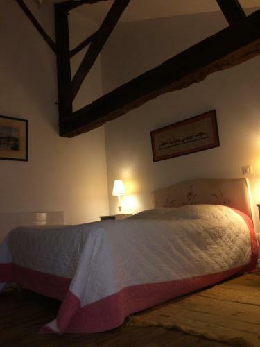 Bed & Breakfast Ensemble de Deux Chambres Pour Famille