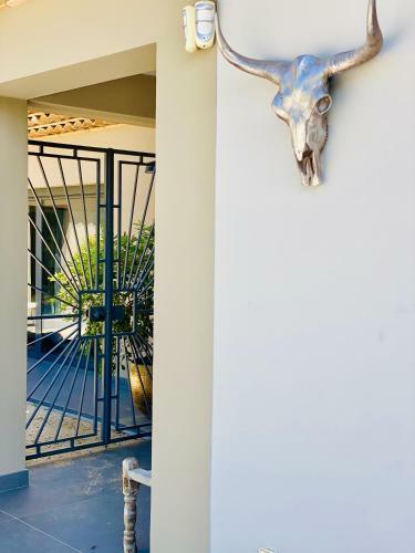 Mas Anzoni - Villa D'exception Aux Portes de Saint-tropez
