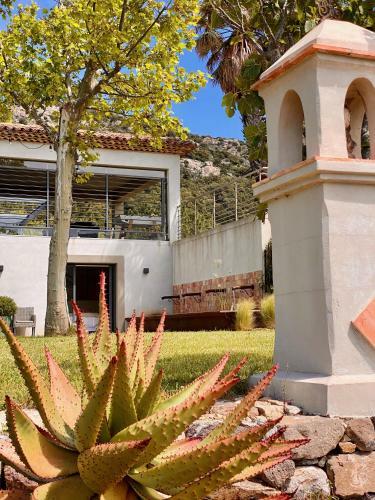 Mas Anzoni - Villa D'exception Aux Portes de Saint-tropez