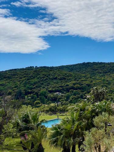Mas Anzoni - Villa D'exception Aux Portes de Saint-tropez