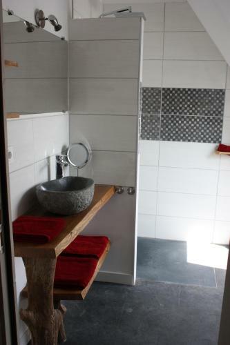 Bed & Breakfast Domaine de La Pr�vostais