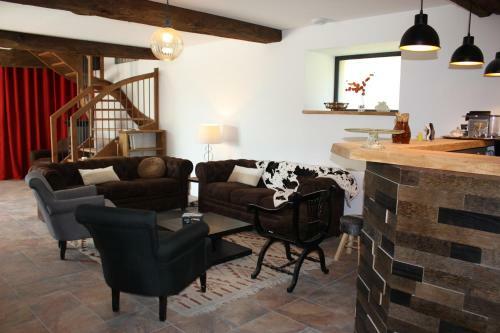 Bed & Breakfast Domaine de La Pr�vostais