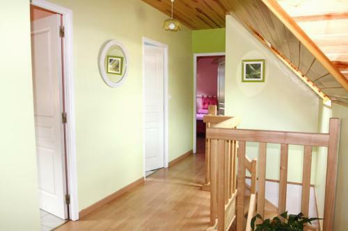 G�te 4 Km Mer, 1 Km Centre Ville, Pour 8 Pers