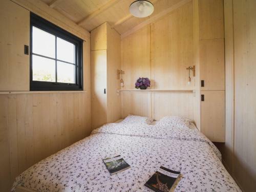 Welcoming Bungalow In Ploemel With Swimming Pool