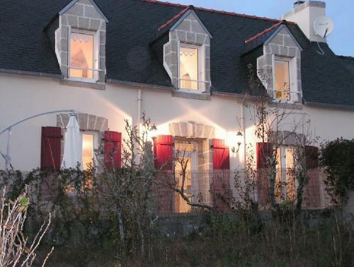 Le Clos De Tr�galet
