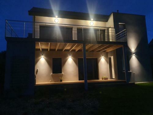 Bed & Breakfast Reflets De La Mer...