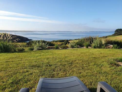 Bed & Breakfast Reflets De La Mer...