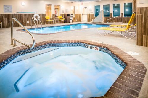 Hotel Fairfield Inn & Suites Idaho Falls