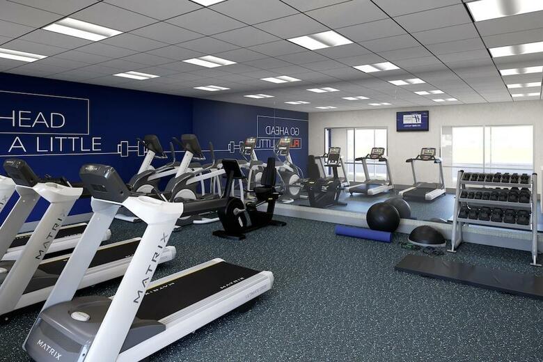 Holiday Inn Express Hotel & Suites Idaho Falls