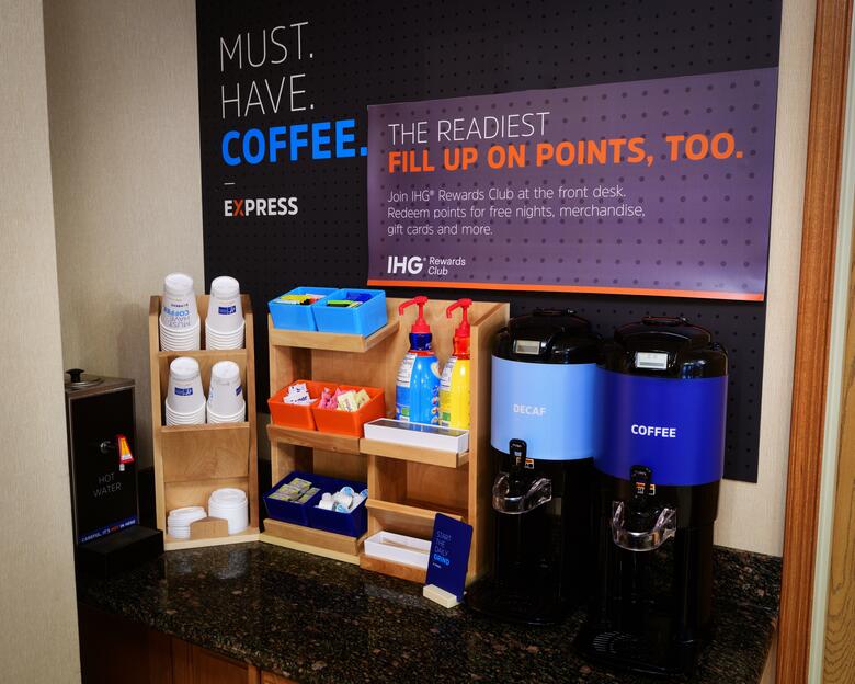Holiday Inn Express Hotel & Suites Idaho Falls