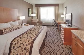 Hotel La Quinta Inn & Suites Idaho Falls