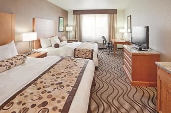 Hotel La Quinta Inn & Suites Idaho Falls