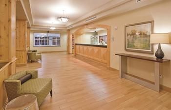 Hotel La Quinta Inn & Suites Idaho Falls