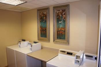 Hotel La Quinta Inn & Suites Idaho Falls