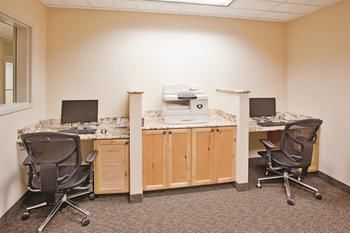 Hotel La Quinta Inn & Suites Idaho Falls