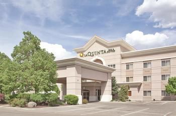 Hotel La Quinta Inn & Suites Idaho Falls
