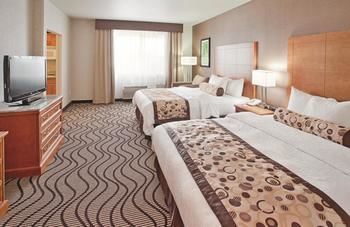 Hotel La Quinta Inn & Suites Idaho Falls