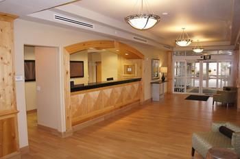 Hotel La Quinta Inn & Suites Idaho Falls