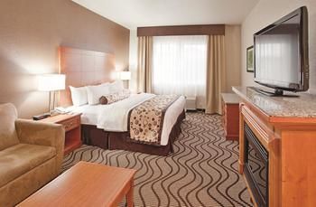Hotel La Quinta Inn & Suites Idaho Falls