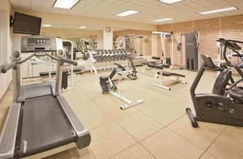 Hotel La Quinta Inn & Suites Idaho Falls